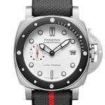 Panerai Luminor Submersible PAM02068 - (1/1)