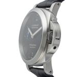 Panerai Luminor 1950 PAM01372 (2024) - Black dial 40 mm Steel case (6/8)