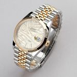 Rolex Datejust 36 126233 - (4/8)