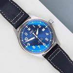 IWC Pilot Mark IW328203 - (1/8)