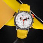 Alain Silberstein Unknown unknown - (1/8)