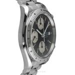 Omega Speedmaster Date 3511.50.00 (Onbekend (willekeurig serienummer)) - Zwart wijzerplaat 39mm Staal (6/8)