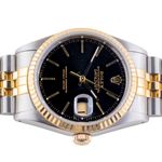 Rolex Datejust 36 16233 - (6/8)