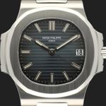 Patek Philippe Nautilus 5800 - (2/8)