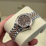 Rolex Lady-Datejust 279161 - (7/10)
