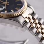 Rolex Oyster Perpetual Date 15223 - (8/8)