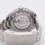 Omega Seamaster Planet Ocean 215.30.44.21.03.001 (2017) - Blauw wijzerplaat 44mm Staal (8/8)