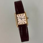 Cartier Tank 590005 - (5/8)