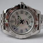 Breitling Galactic 36 A37330 - (2/8)