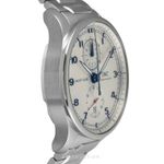 IWC Portuguese Yacht Club Chronograph IW390702 - (6/8)