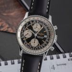 Breitling Old Navitimer 81610 (Unknown (random serial)) - 41 mm (3/8)