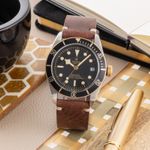 Tudor Black Bay S&G 79733N (Onbekend (willekeurig serienummer)) - 41mm Staal (1/8)