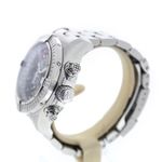 Breitling Avenger Seawolf A73390 (2011) - Grey dial 45 mm Steel case (4/8)