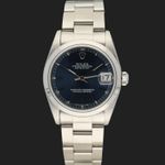 Rolex Datejust 31 68240 (1999) - 31mm Staal (3/8)