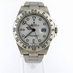 Rolex Explorer II 16570 - (1/6)