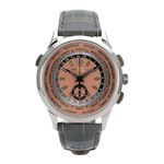 Patek Philippe World Time Chronograph 5935A-001 - (2/8)