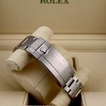 Rolex Submariner Date 126610LV (2024) - Zwart wijzerplaat 41mm Staal (4/6)