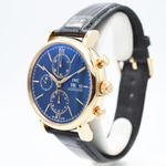 IWC Portofino Chronograph IW391035 - (2/7)