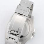 Rolex Milgauss 116400GV - (3/4)