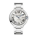 Cartier Ballon Bleu 42mm WSBB0049 - (1/1)