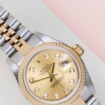 Rolex Lady-Datejust 79173 - (3/8)