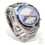 Tudor Heritage Chrono Blue 70330B - (4/8)