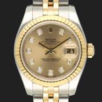 Rolex Lady-Datejust 179173 - (3/8)