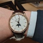 Jaeger-LeCoultre Master Ultra Thin Moon Q1362502 - (2/2)