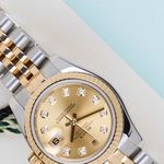 Rolex Lady-Datejust 179173 - (4/8)