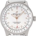 Breitling Navitimer