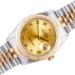 Rolex Datejust 36 16233 - (1/8)
