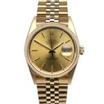 Rolex Datejust 36 16238 - (1/7)