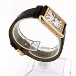 Cartier Tank Solo W5200024 - (3/6)