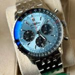 Breitling Navitimer 1 B01 Chronograph AB0138241C1A1 - (1/5)