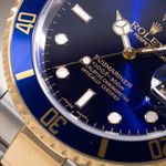 Rolex Submariner Date 16613 - (4/8)