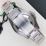 Rolex Submariner Date 126610LN (2021) - Zwart wijzerplaat 41mm Staal (6/8)