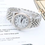Rolex Datejust 36 116234 - (8/8)