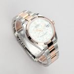 Rolex Datejust 31 278271 (2023) - 31 mm Gold/Steel case (4/8)