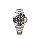 Rolex Sea-Dweller 126603 - (1/1)