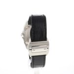 Cartier Santos 100 2878 (Onbekend (willekeurig serienummer)) - 33mm (4/5)