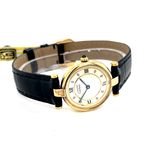 Cartier Ronde Vermeil Cartier Ronde Vermeil SM - (2/8)