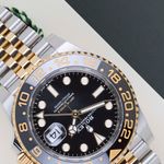 Rolex GMT-Master II 126713GRNR - (4/8)