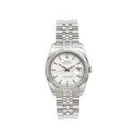 Rolex Datejust 36 116234 (Onbekend (willekeurig serienummer)) - 36mm Staal (1/5)