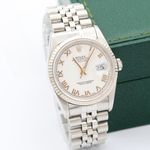 Rolex Datejust 36 16234 - (5/8)