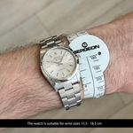 Rolex Air-King 14000 - (2/4)