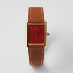 Cartier Tank Unknown - (3/8)