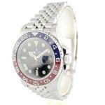 Rolex GMT-Master II 126710BLRO - (2/7)