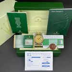 Rolex Datejust II 116333 - (3/8)