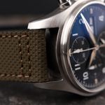 IWC Pilot Spitfire Chronograph IW387901 - (3/8)