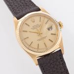 Rolex Datejust 1601 - (4/7)